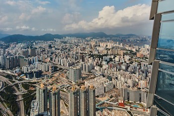 The Ritz Carlton Hong Kong