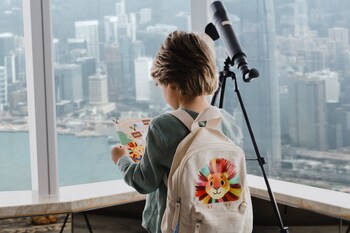 The Ritz Carlton Hong Kong