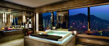 The Ritz Carlton Hong Kong