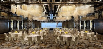 The Ritz Carlton Hong Kong
