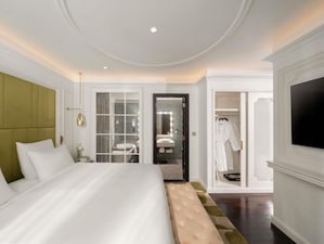 Hotel de l'Opera Hanoi - Mgallery