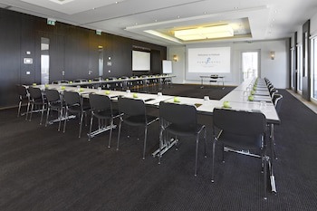 Parkhotel Stuttgart Messe - Airport fotoğrafı