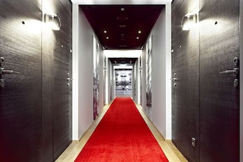 Parkhotel Stuttgart Messe - Airport galeri fotoğrafı