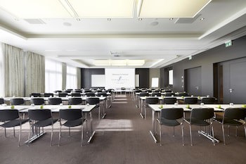 Parkhotel Stuttgart Messe - Airport fotoğrafı