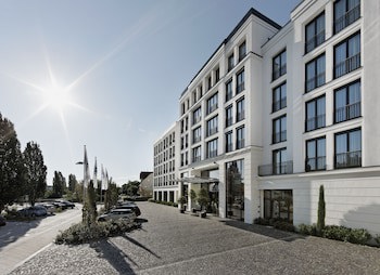 Parkhotel Stuttgart Messe - Airport