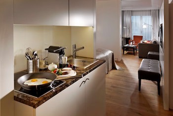 Parkhotel Stuttgart Messe - Airport galeri fotoğrafı