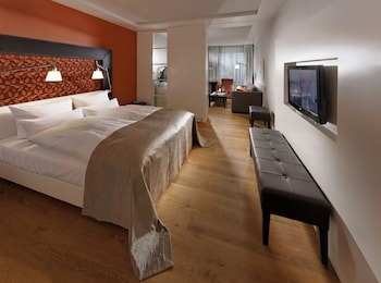 Parkhotel Stuttgart Messe - Airport galeri fotoğrafı
