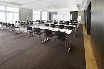 Parkhotel Stuttgart Messe - Airport galeri fotoğrafı