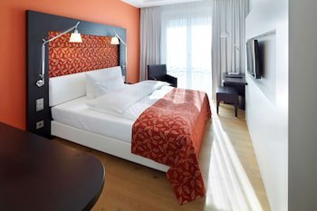 Parkhotel Stuttgart Messe - Airport galeri fotoğrafı