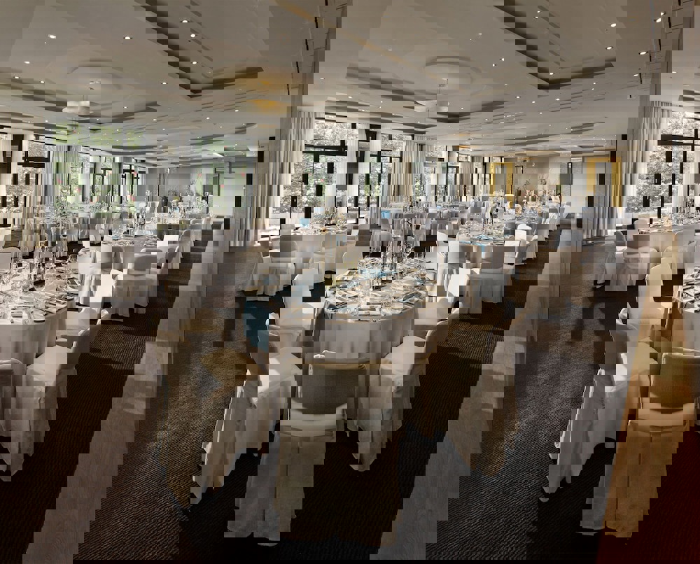 Parkhotel Stuttgart Messe - Airport