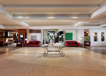 Parkhotel Stuttgart Messe - Airport fotoğrafı