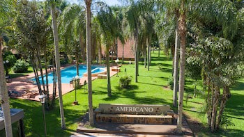 Complejo Turistico Americano