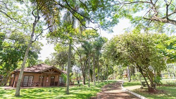 Complejo Turistico Americano