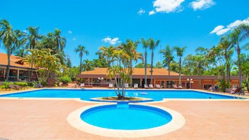 Complejo Turistico Americano