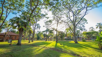Complejo Turistico Americano
