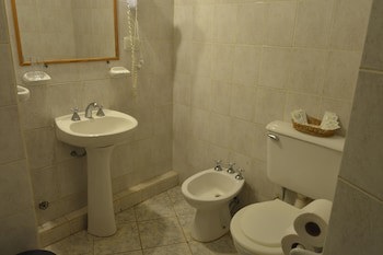 Complejo Turistico Americano