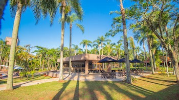 Complejo Turistico Americano