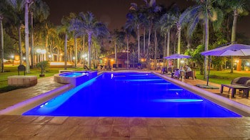 Complejo Turistico Americano