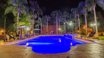 Complejo Turistico Americano
