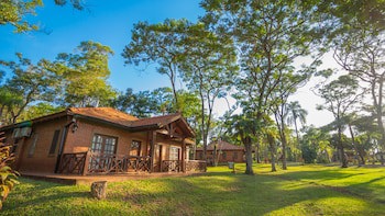 Complejo Turistico Americano