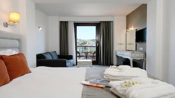 Costa Farilya Special Class Hotel Bodrum - Special Class galeri fotoğrafı