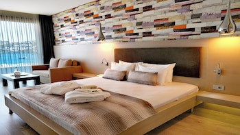 Costa Farilya Special Class Hotel Bodrum - Special Class galeri fotoğrafı