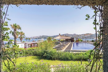 Costa Farilya Special Class Hotel Bodrum - Special Class galeri fotoğrafı