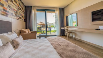 Costa Farilya Special Class Hotel Bodrum - Special Class galeri fotoğrafı