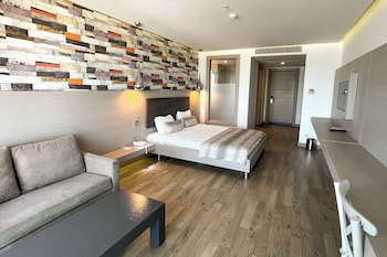 Costa Farilya Special Class Hotel Bodrum - Special Class galeri fotoğrafı