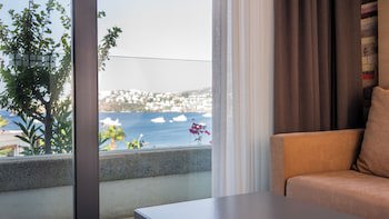 Costa Farilya Special Class Hotel Bodrum - Special Class galeri fotoğrafı