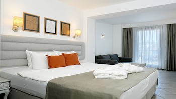 Costa Farilya Special Class Hotel Bodrum - Special Class galeri fotoğrafı