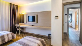 Costa Farilya Special Class Hotel Bodrum - Special Class galeri fotoğrafı