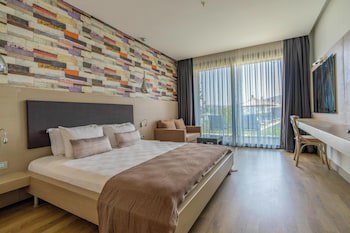 Costa Farilya Special Class Hotel Bodrum - Special Class galeri fotoğrafı
