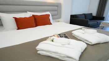 Costa Farilya Special Class Hotel Bodrum - Special Class galeri fotoğrafı