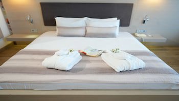 Costa Farilya Special Class Hotel Bodrum - Special Class galeri fotoğrafı