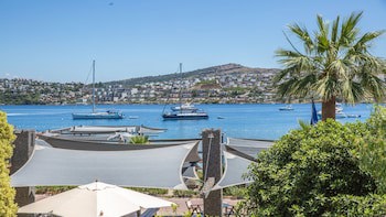 Costa Farilya Special Class Hotel Bodrum - Special Class fotoğrafı