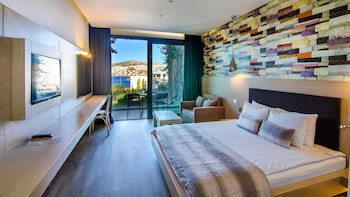 Costa Farilya Special Class Hotel Bodrum - Special Class galeri fotoğrafı