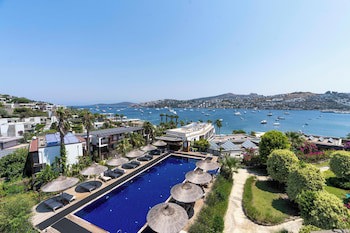 Costa Farilya Special Class Hotel Bodrum - Special Class galeri fotoğrafı