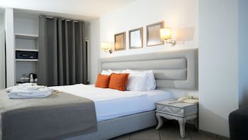 Costa Farilya Special Class Hotel Bodrum - Special Class galeri fotoğrafı
