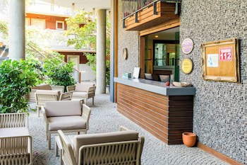 Costa Farilya Special Class Hotel Bodrum - Special Class galeri fotoğrafı