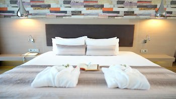 Costa Farilya Special Class Hotel Bodrum - Special Class galeri fotoğrafı