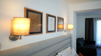 Costa Farilya Special Class Hotel Bodrum - Special Class galeri fotoğrafı