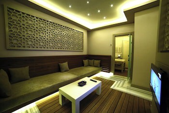Costa Farilya Special Class Hotel Bodrum – Special Class