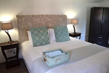 Aero Guest Lodge