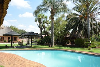 Aero Guest Lodge