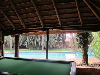 Aero Guest Lodge