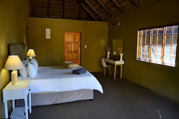 Aero Guest Lodge