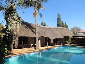Aero Guest Lodge