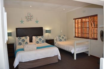 Aero Guest Lodge