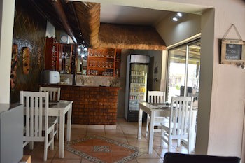 Aero Guest Lodge